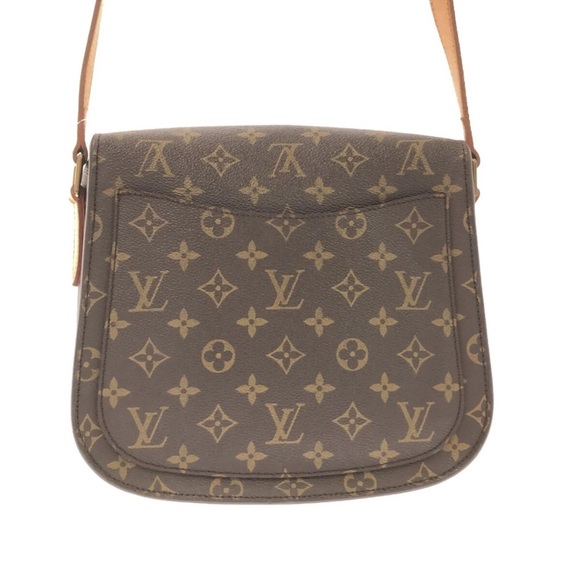 Louis Vuitton Saint Cloud GM - Picture 3 of 13